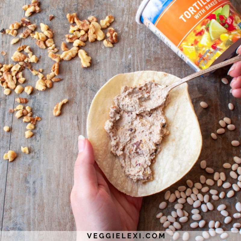 What I Eat to Stay Healthy on a Busy Day (McDougall's Oatmeal, Instant Ramen, and Easy Homemade Enchiladas with a Cucumber Salad) - by Veggie Lexi