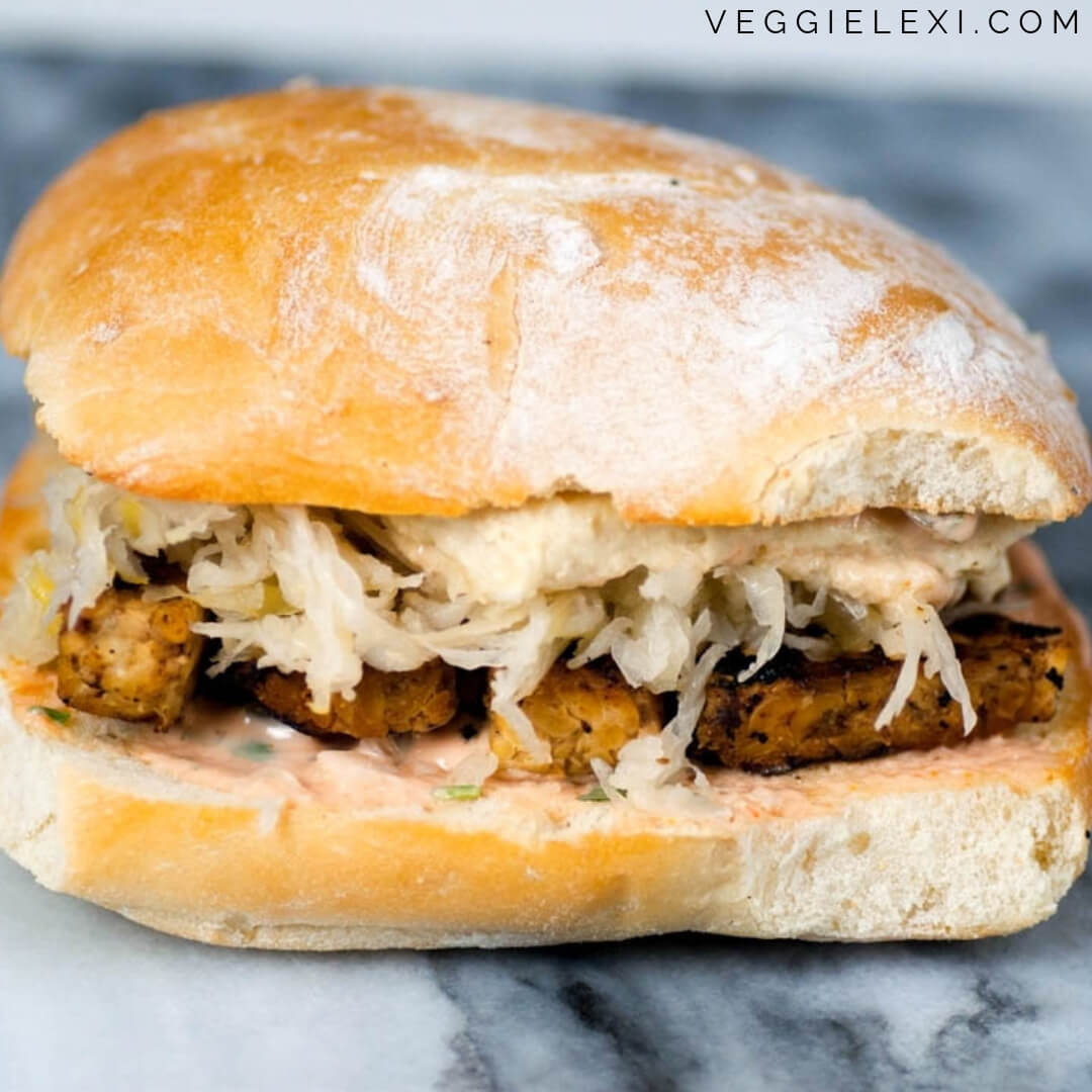Swiss Style Spreadable Cashew Cheese (Vegan, Gluten Free, Oil Free, Flour Free):-image